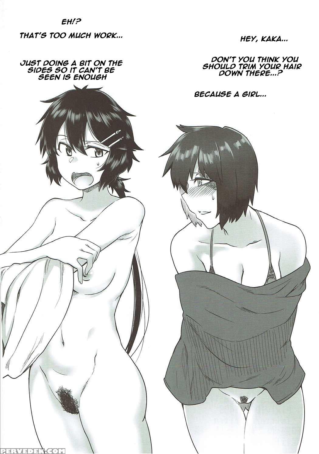 (gunreibu Shuho & Houraigekisen Yo-i! Goudou Enshu... 1