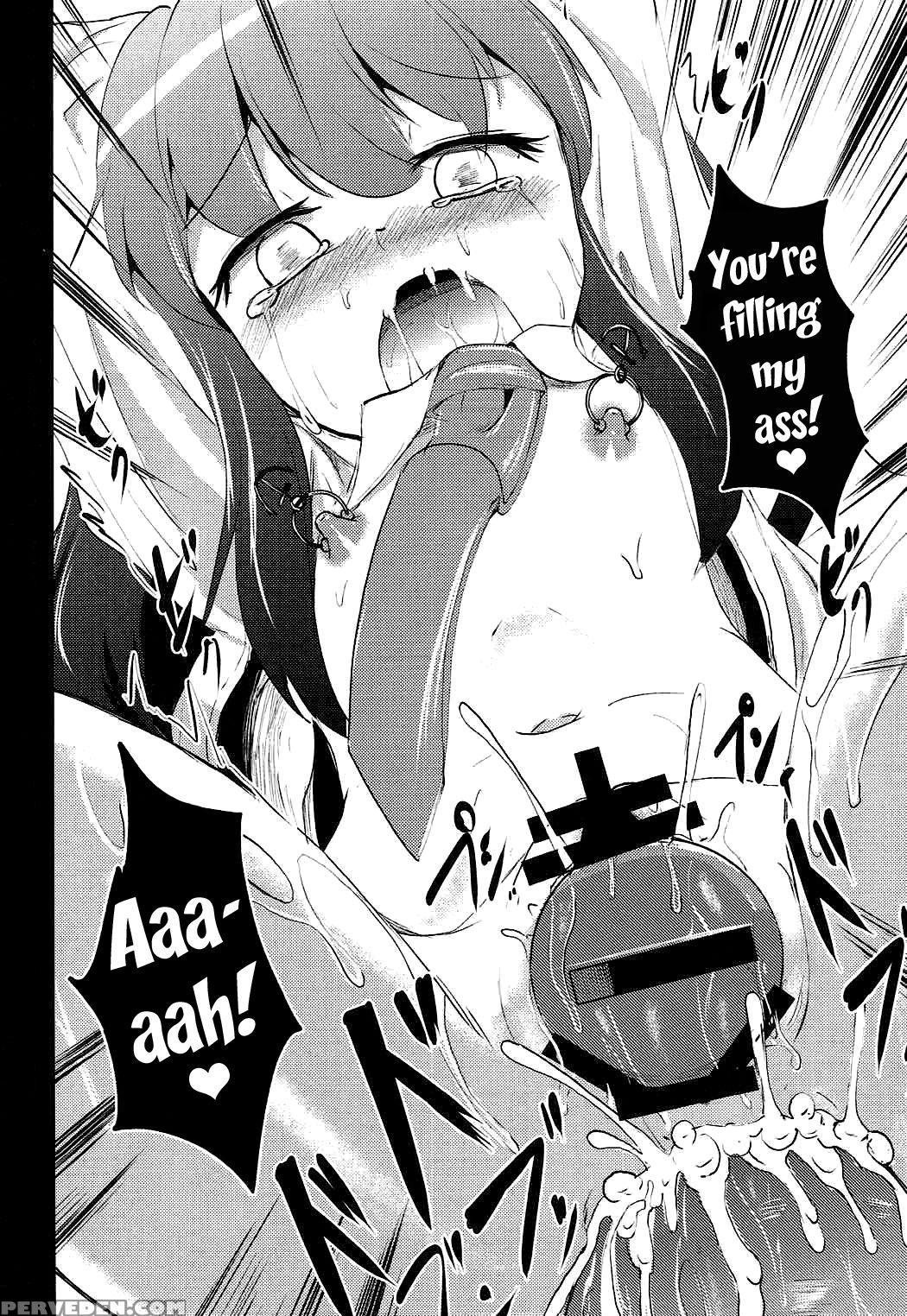 (gunreibu Shuho & Houraigekisen! Yo-i! Goudou Ensh... 1