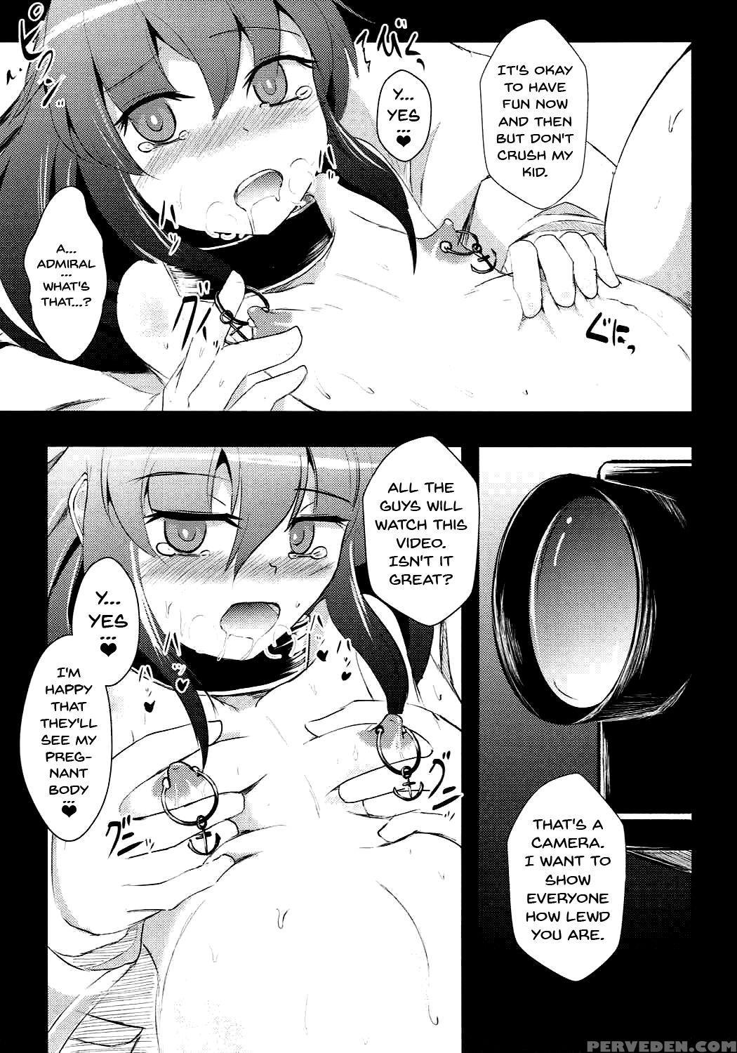 (gunreibu Shuho & Houraigekisen! Yo-i! Goudou Ensh... 1