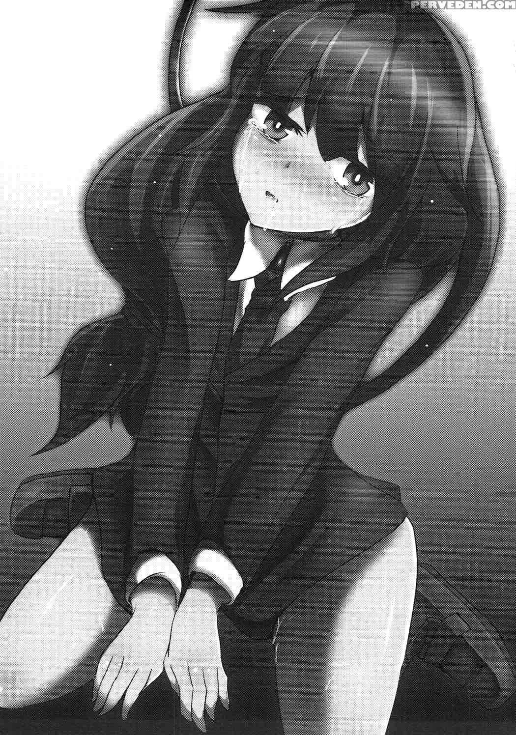(gunreibu Shuho & Houraigekisen! Yo-i! Goudou Ensh... 1