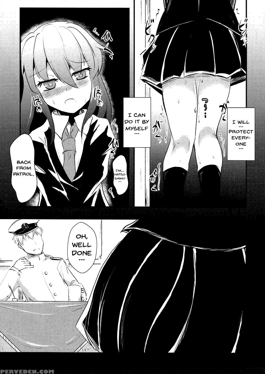 (gunreibu Shuho & Houraigekisen! Yo-i! Goudou Ensh... 1
