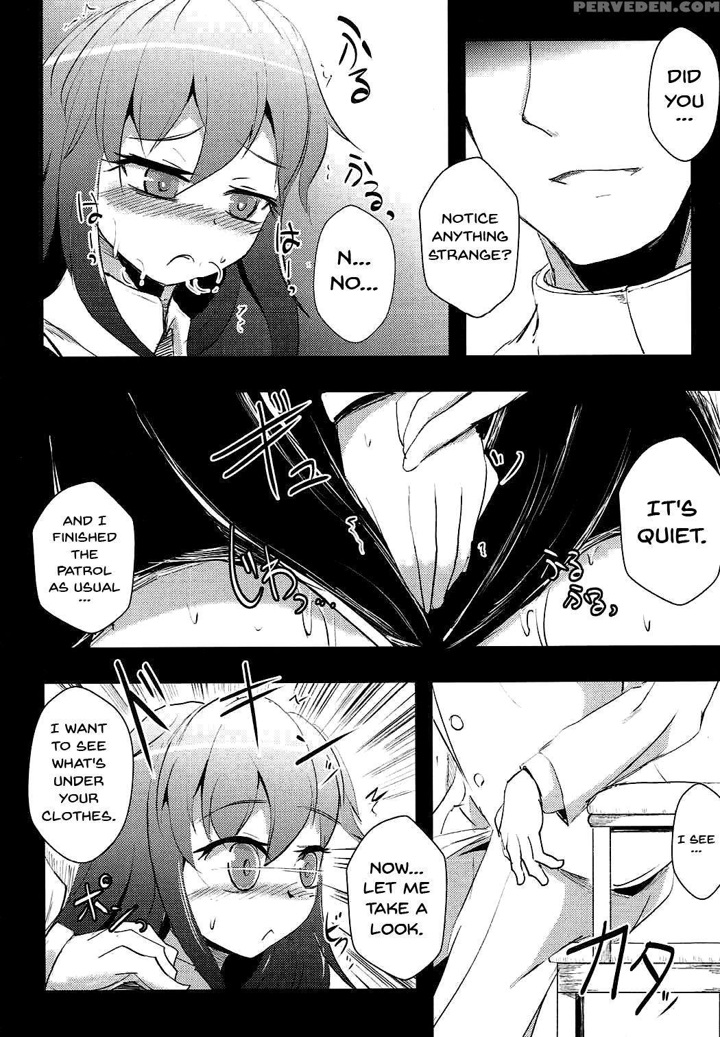 (gunreibu Shuho & Houraigekisen! Yo-i! Goudou Ensh... 1
