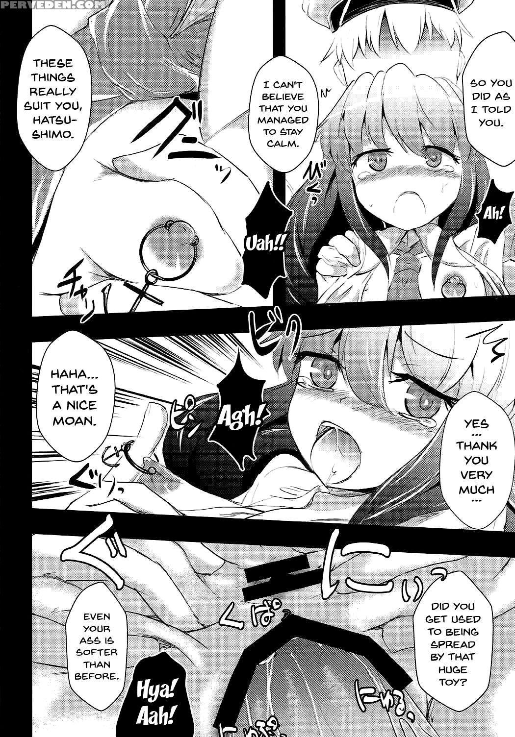(gunreibu Shuho & Houraigekisen! Yo-i! Goudou Ensh... 1
