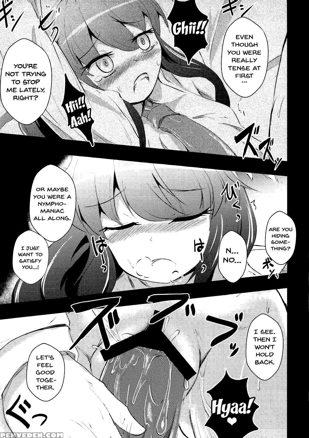 (gunreibu Shuho & Houraigekisen! Yo-i! Goudou Ensh... 1