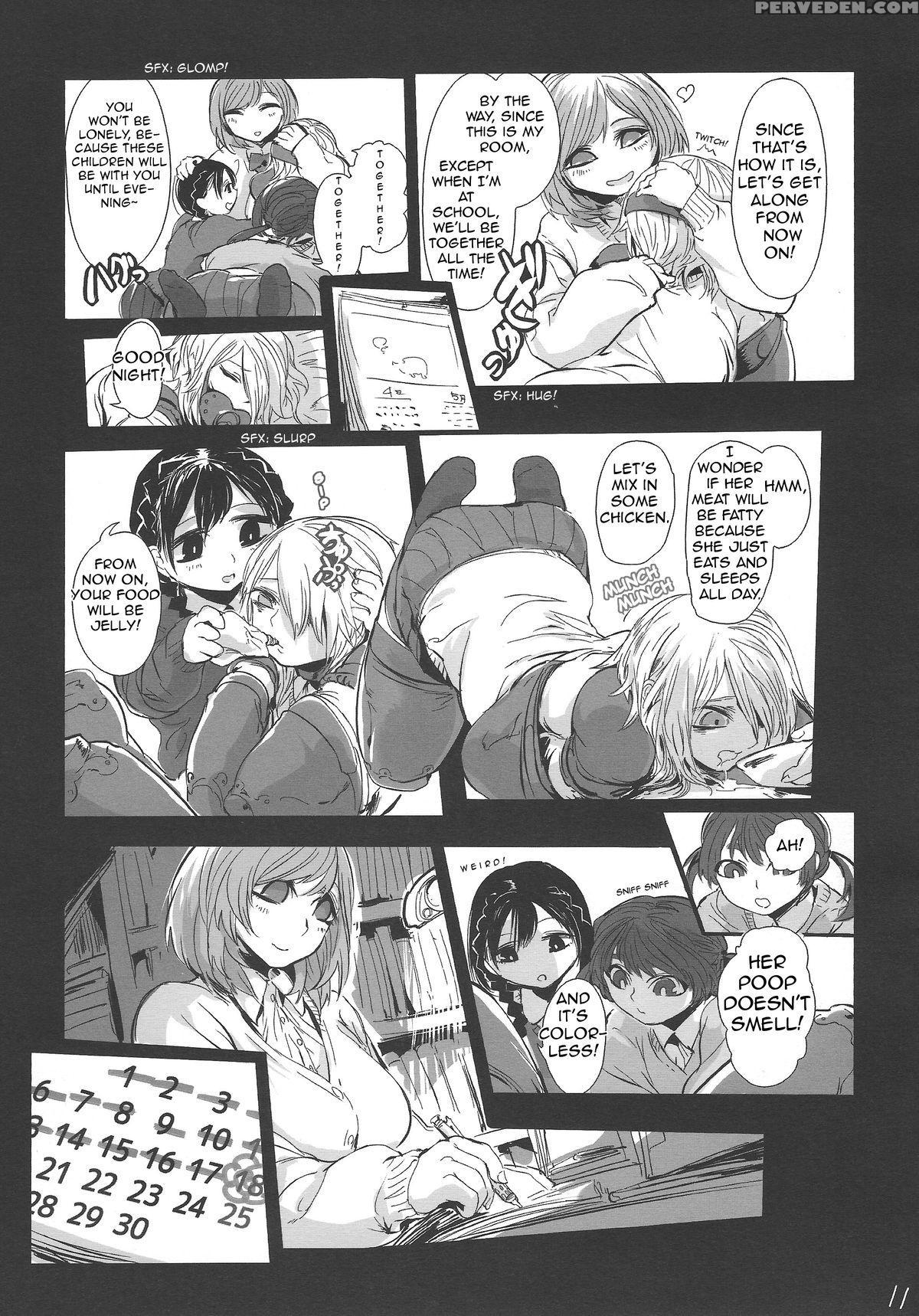 (guro) [mado] Kidza Nie | Kidz Sacrifice [english] 1