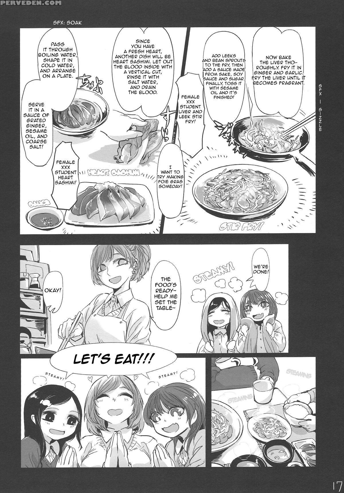 (guro) [mado] Kidza Nie | Kidz Sacrifice [english] 1