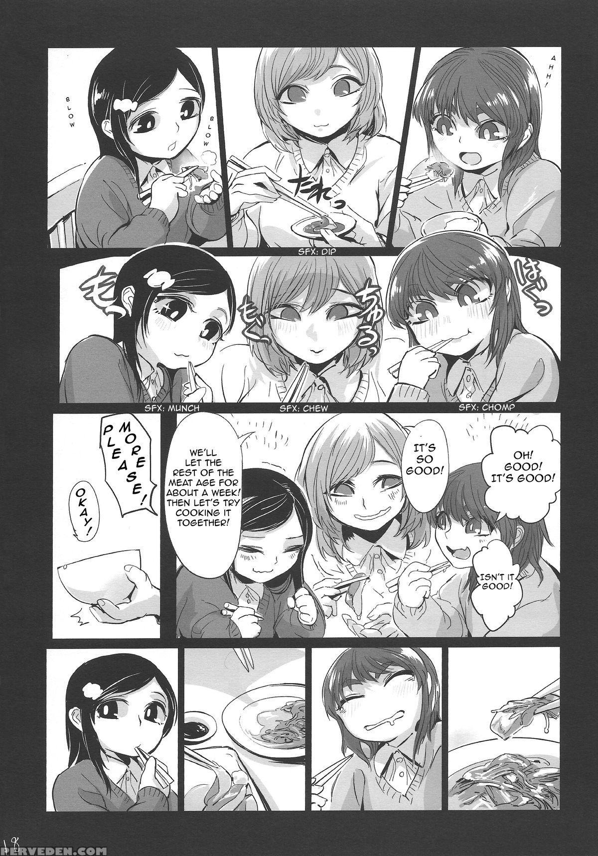 (guro) [mado] Kidza Nie | Kidz Sacrifice [english] 1