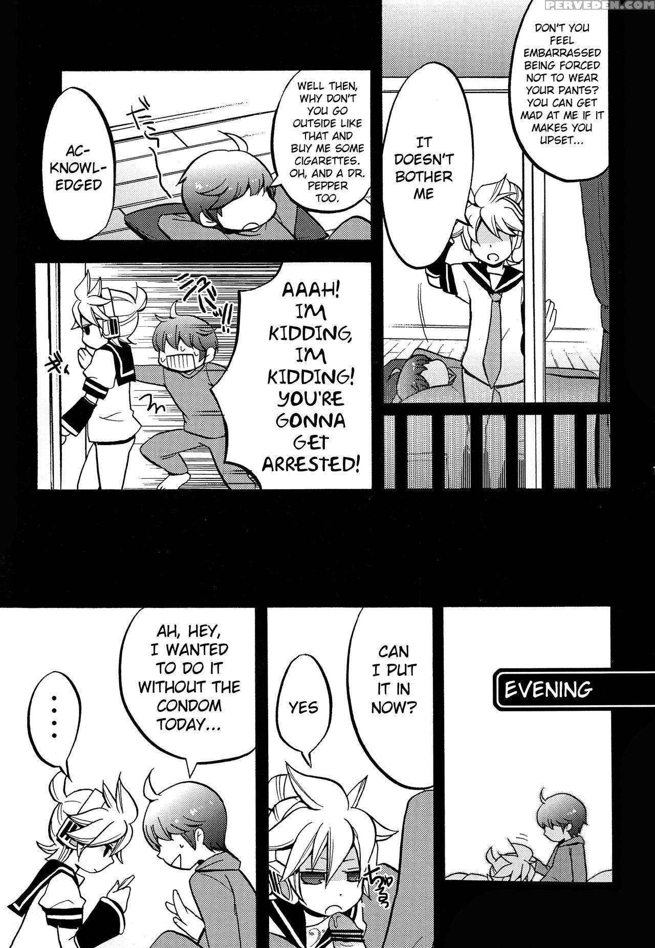 (harucc17) [yomosugara (yomogi Ringo)] Shouchi Shi... 1