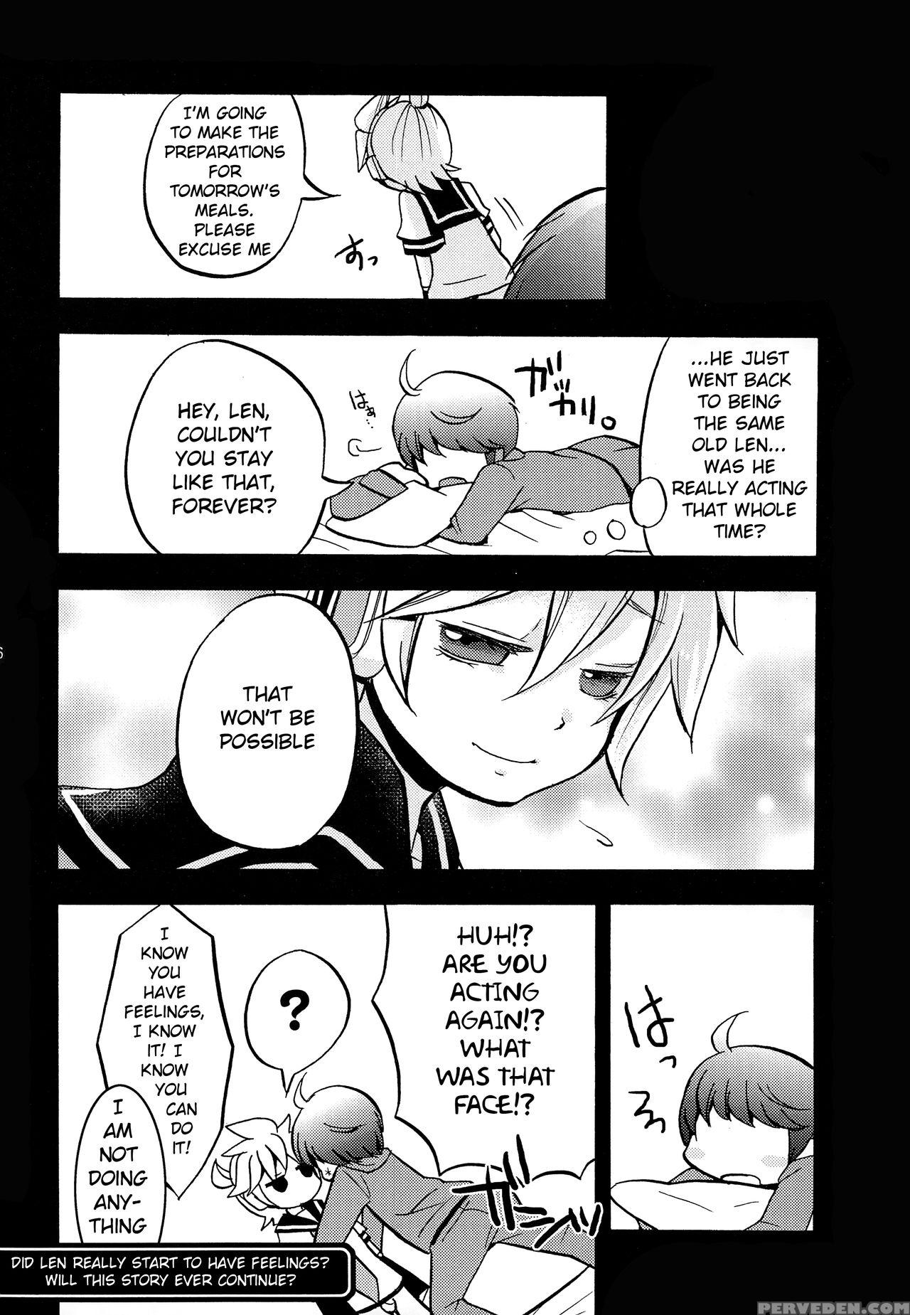 (harucc17) [yomosugara (yomogi Ringo)] Shouchi Shi... 1