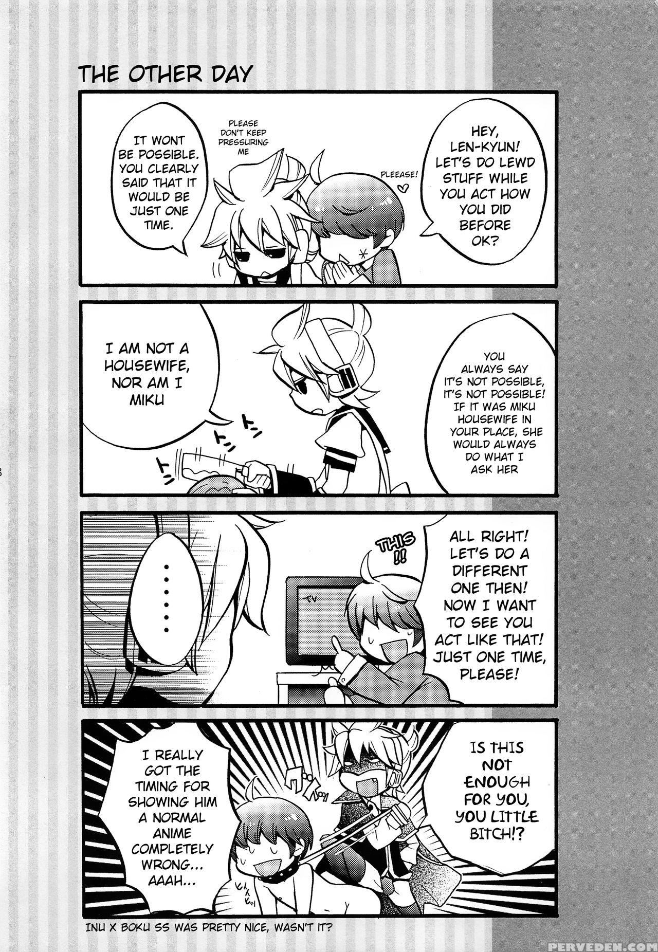 (harucc17) [yomosugara (yomogi Ringo)] Shouchi Shi... 1
