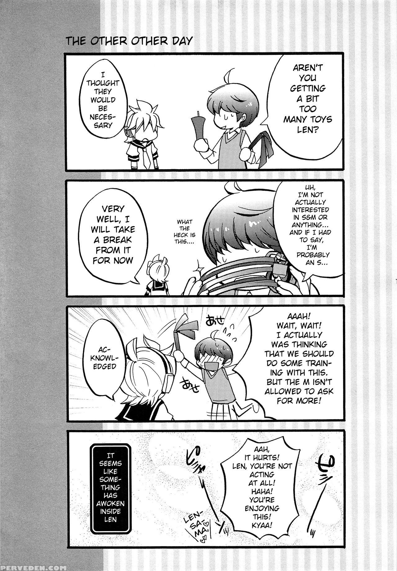 (harucc17) [yomosugara (yomogi Ringo)] Shouchi Shi... 1
