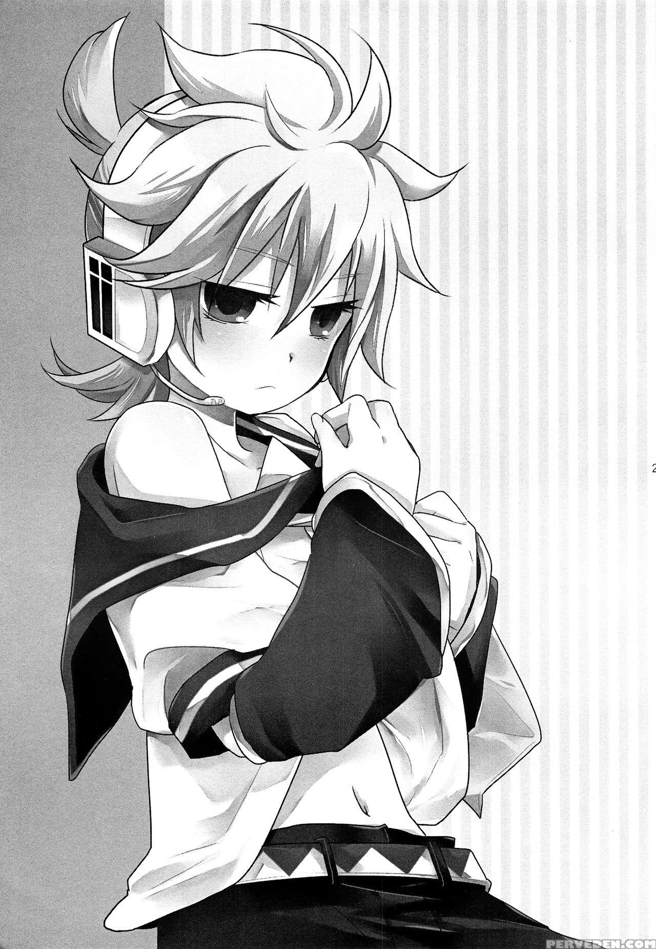 (harucc17) [yomosugara (yomogi Ringo)] Shouchi Shi... 1