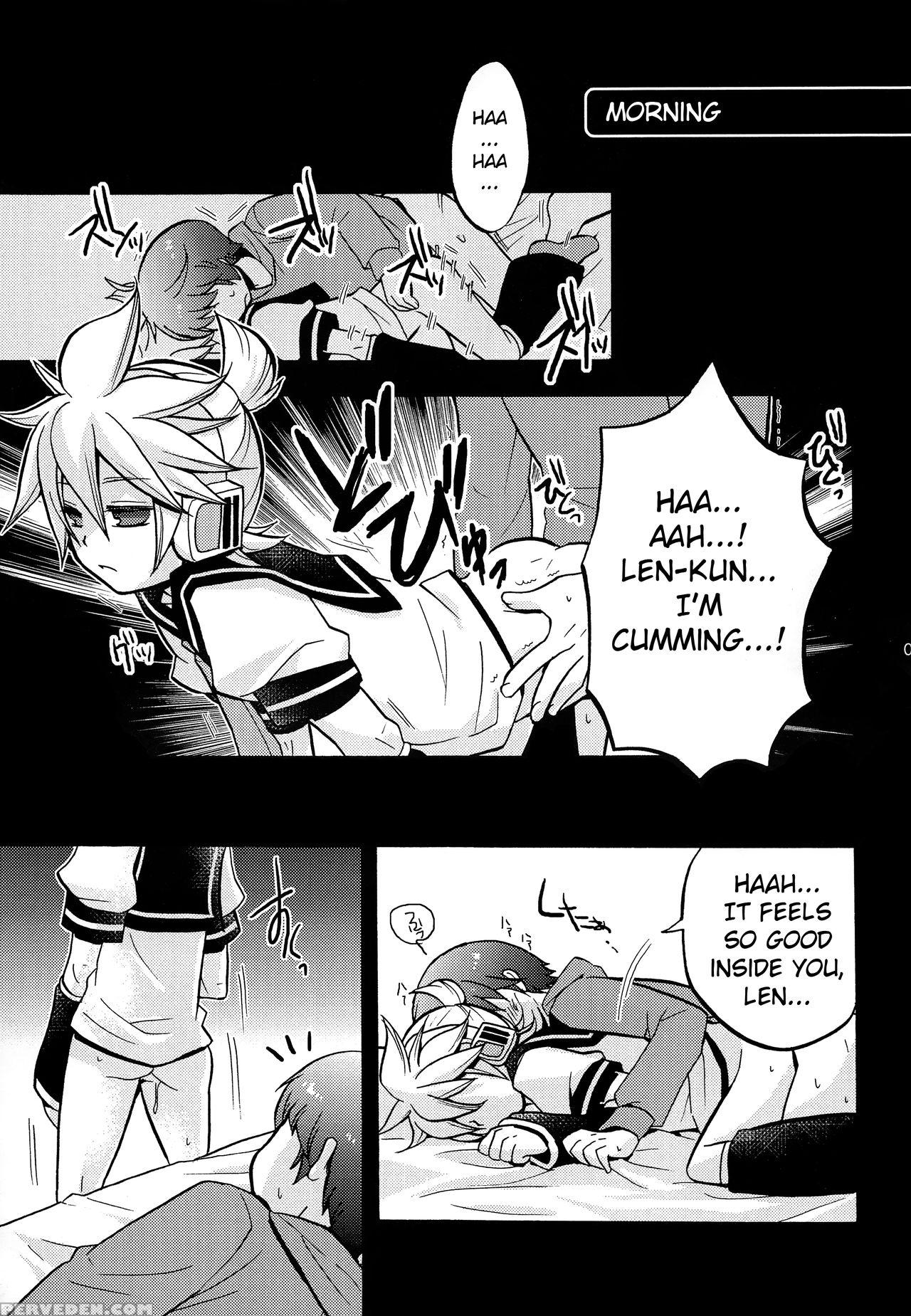 (harucc17) [yomosugara (yomogi Ringo)] Shouchi Shi... 1