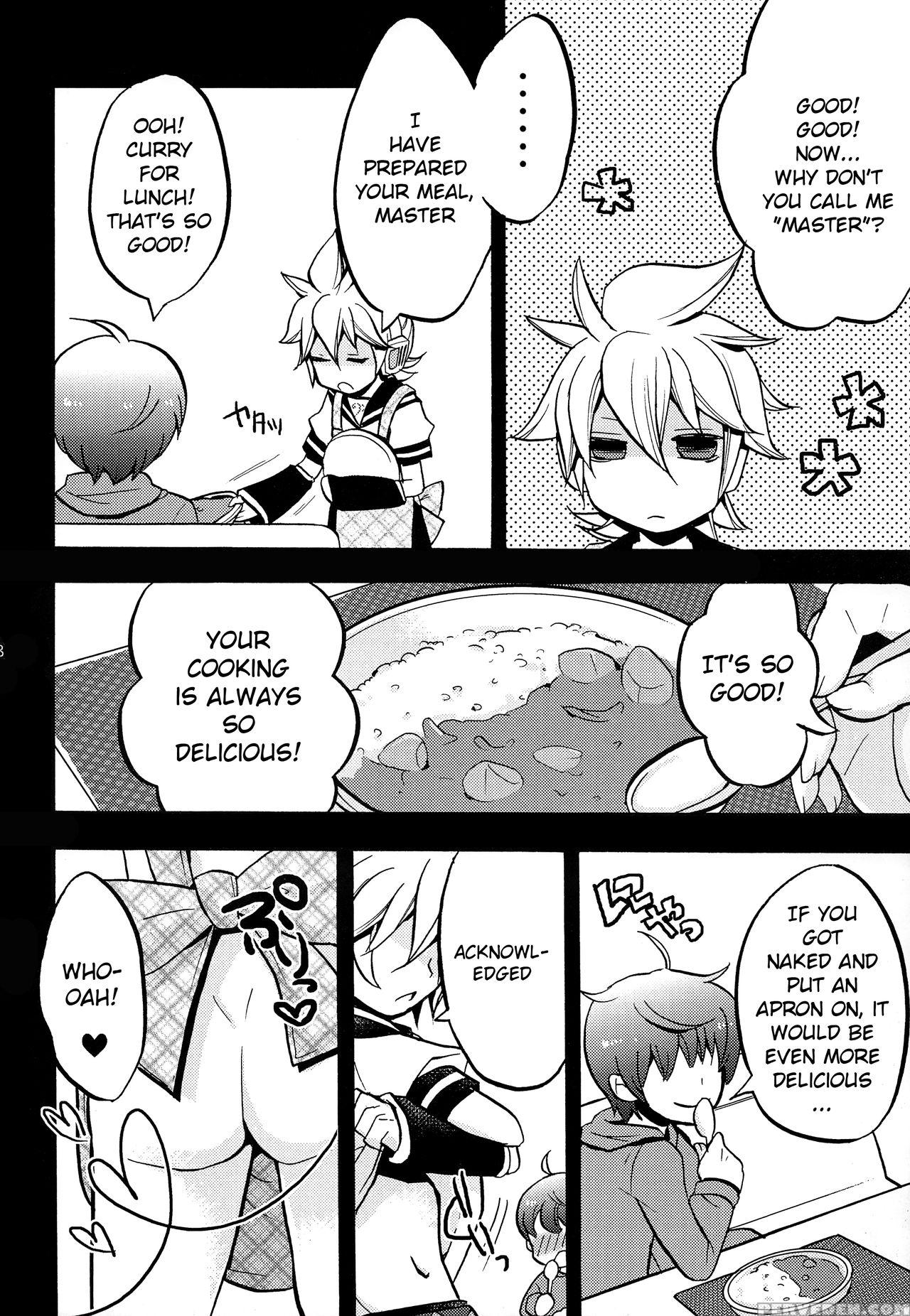 (harucc17) [yomosugara (yomogi Ringo)] Shouchi Shi... 1