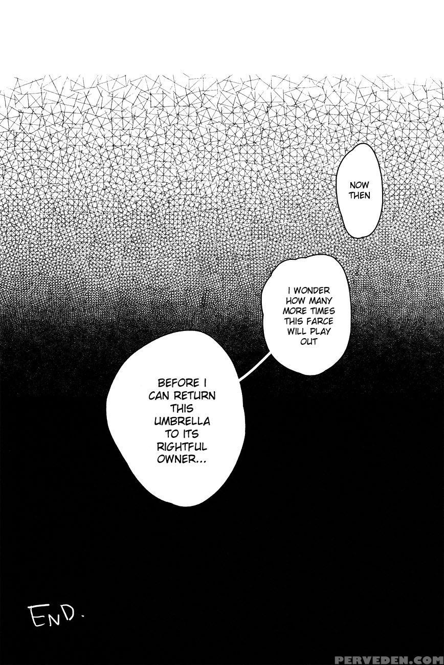 (harucc18) [acacia (oono)] Hana Uta - Kohen - (hoozuki No Reitetsu) [english] [moy Moe Scanlations] 1