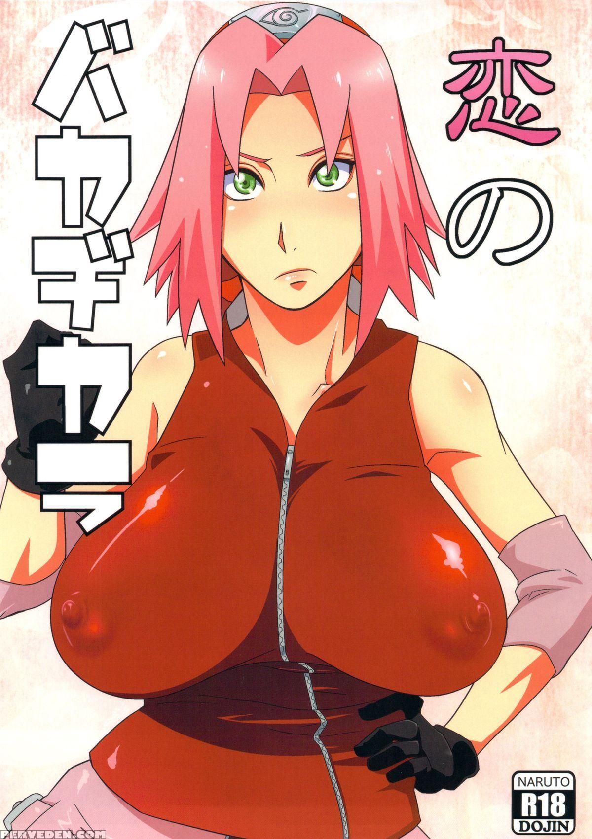 (harucc18) [karakishi Youhei-dan Shinga (sahara Wataru)] Koi No Bakadikara (naruto) [english] [colorized] [incomplete] 1