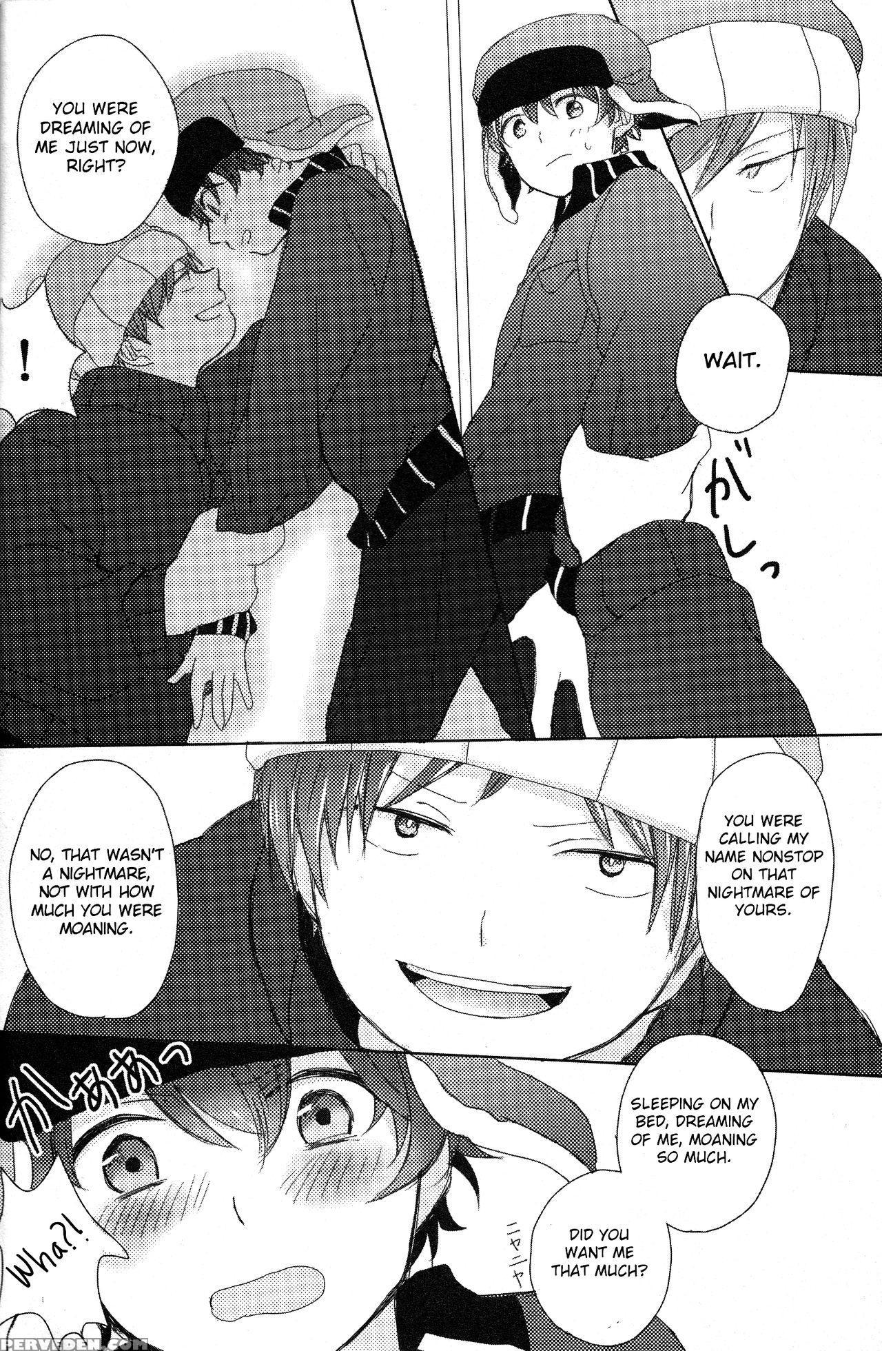 (harucc19) [shinryoku Paraiso (tabineko)] Second G... 1