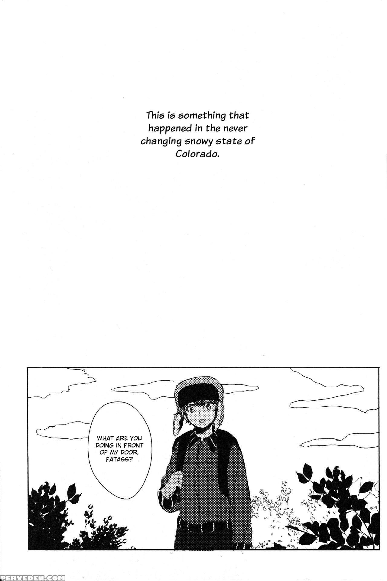 (harucc19) [shinryoku Paraiso (tabineko)] Second G... 1