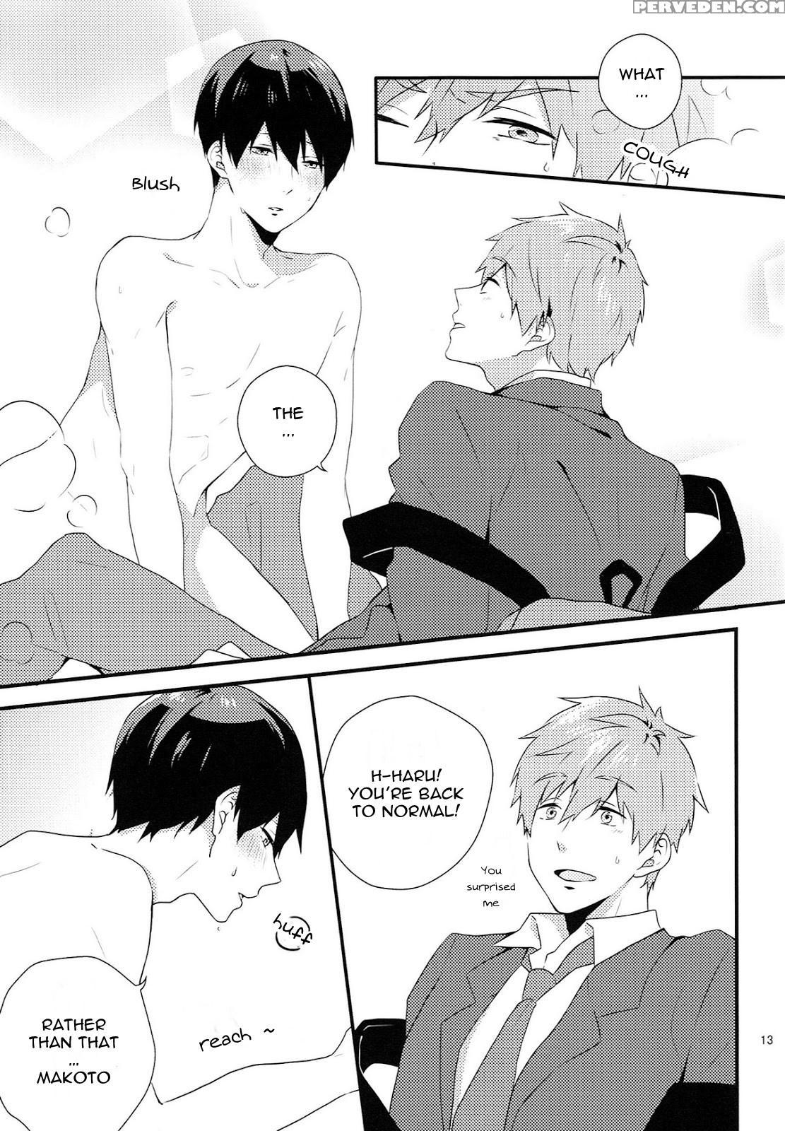 (harucc20) [candy-city (ame)] Sonnani Xx Shinaide | Don't Xx So Much (free!) [english] [procastination Scans] 1