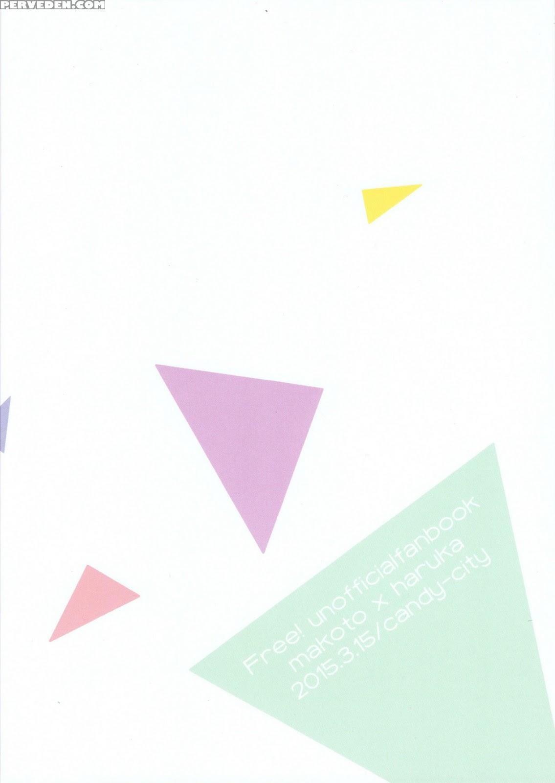 (harucc20) [candy-city (ame)] Sonnani Xx Shinaide | Don't Xx So Much (free!) [english] [procastination Scans] 1