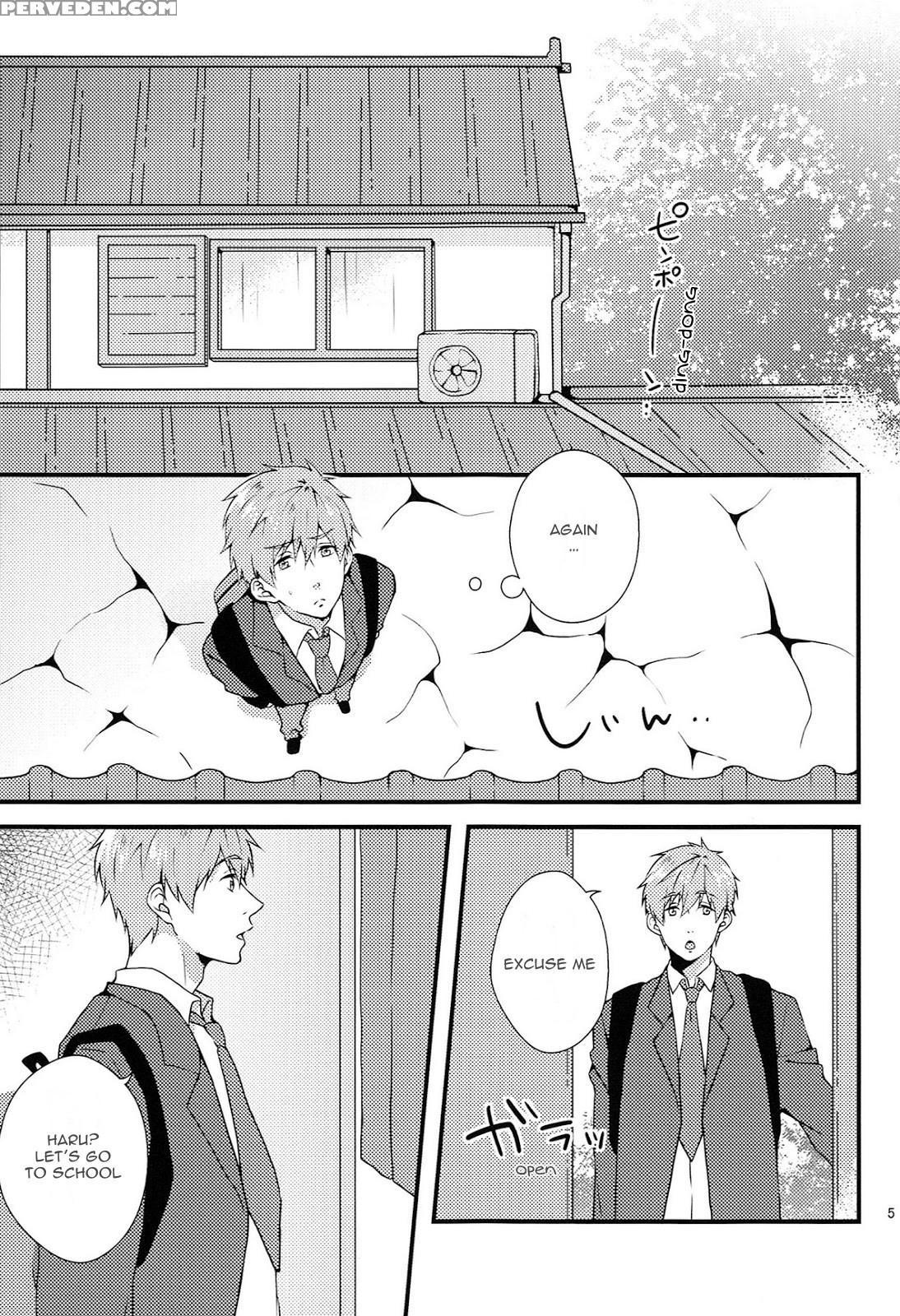 (harucc20) [candy-city (ame)] Sonnani Xx Shinaide | Don't Xx So Much (free!) [english] [procastination Scans] 1