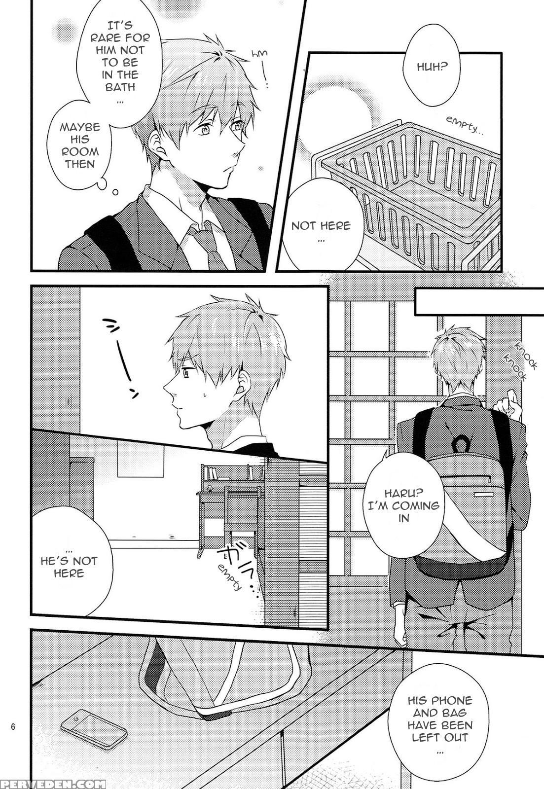 (harucc20) [candy-city (ame)] Sonnani Xx Shinaide | Don't Xx So Much (free!) [english] [procastination Scans] 1