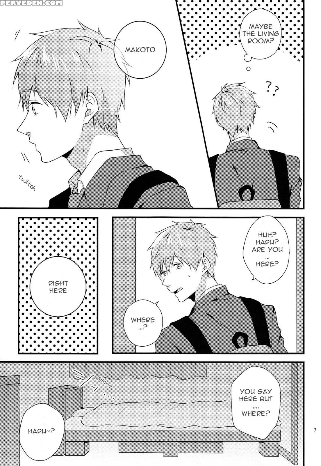 (harucc20) [candy-city (ame)] Sonnani Xx Shinaide | Don't Xx So Much (free!) [english] [procastination Scans] 1
