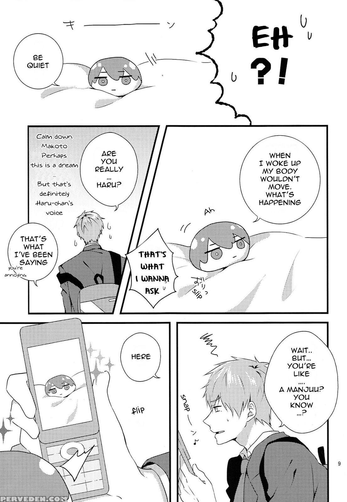 (harucc20) [candy-city (ame)] Sonnani Xx Shinaide | Don't Xx So Much (free!) [english] [procastination Scans] 1