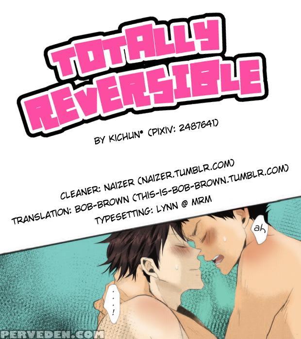 (harucc20) [kichun* (eiri)] Gachiriba!! (haikyuu!!) [english] [bob-brown] 1