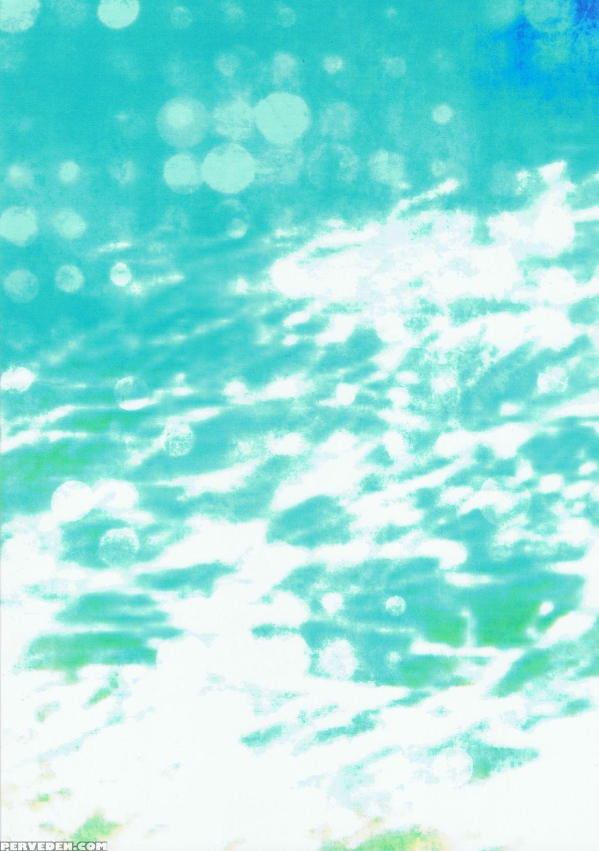 (harucc20) [maraparte (kojima Shoutarou)] Mizu Mo Shitataru (free!) [english] 1