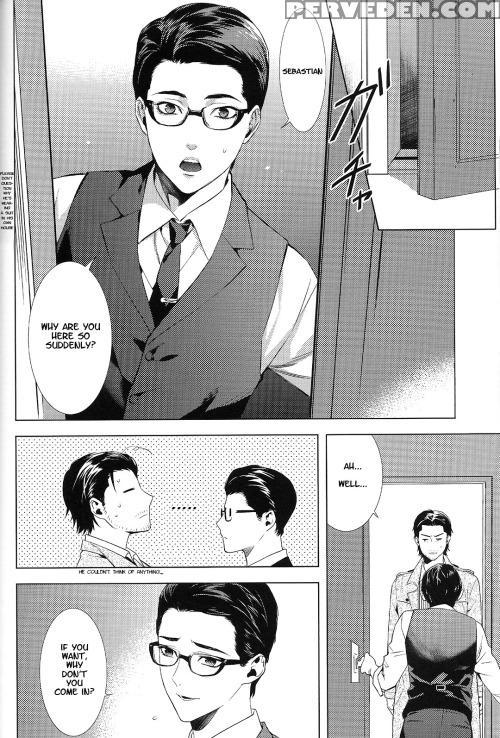 (harucc20) [secret Soldier (yasuda Shinogu)] Enchanted (the Evil Within) [english] 1