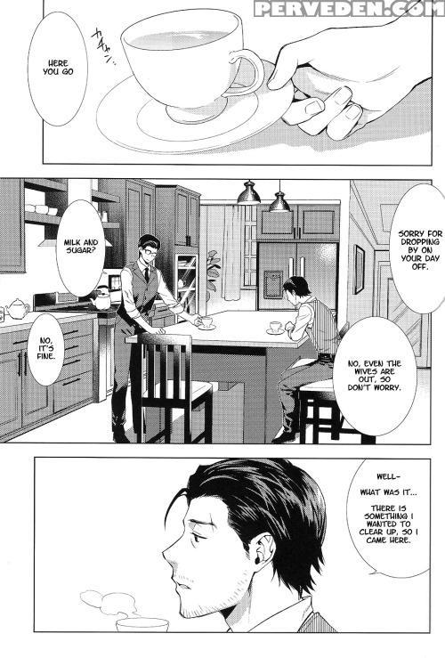 (harucc20) [secret Soldier (yasuda Shinogu)] Enchanted (the Evil Within) [english] 1