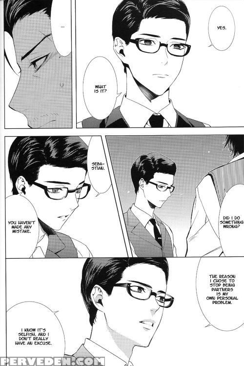(harucc20) [secret Soldier (yasuda Shinogu)] Enchanted (the Evil Within) [english] 1