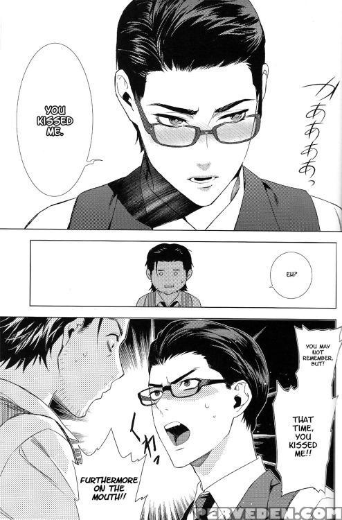 (harucc20) [secret Soldier (yasuda Shinogu)] Enchanted (the Evil Within) [english] 1