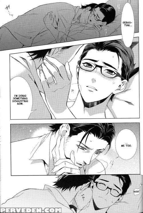 (harucc20) [secret Soldier (yasuda Shinogu)] Enchanted (the Evil Within) [english] 1