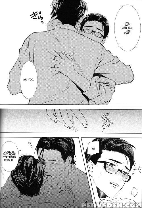(harucc20) [secret Soldier (yasuda Shinogu)] Enchanted (the Evil Within) [english] 1