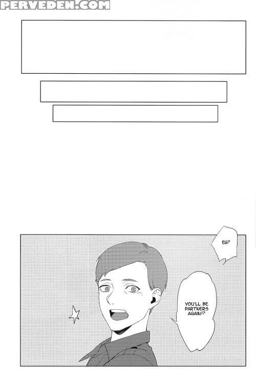(harucc20) [secret Soldier (yasuda Shinogu)] Enchanted (the Evil Within) [english] 1
