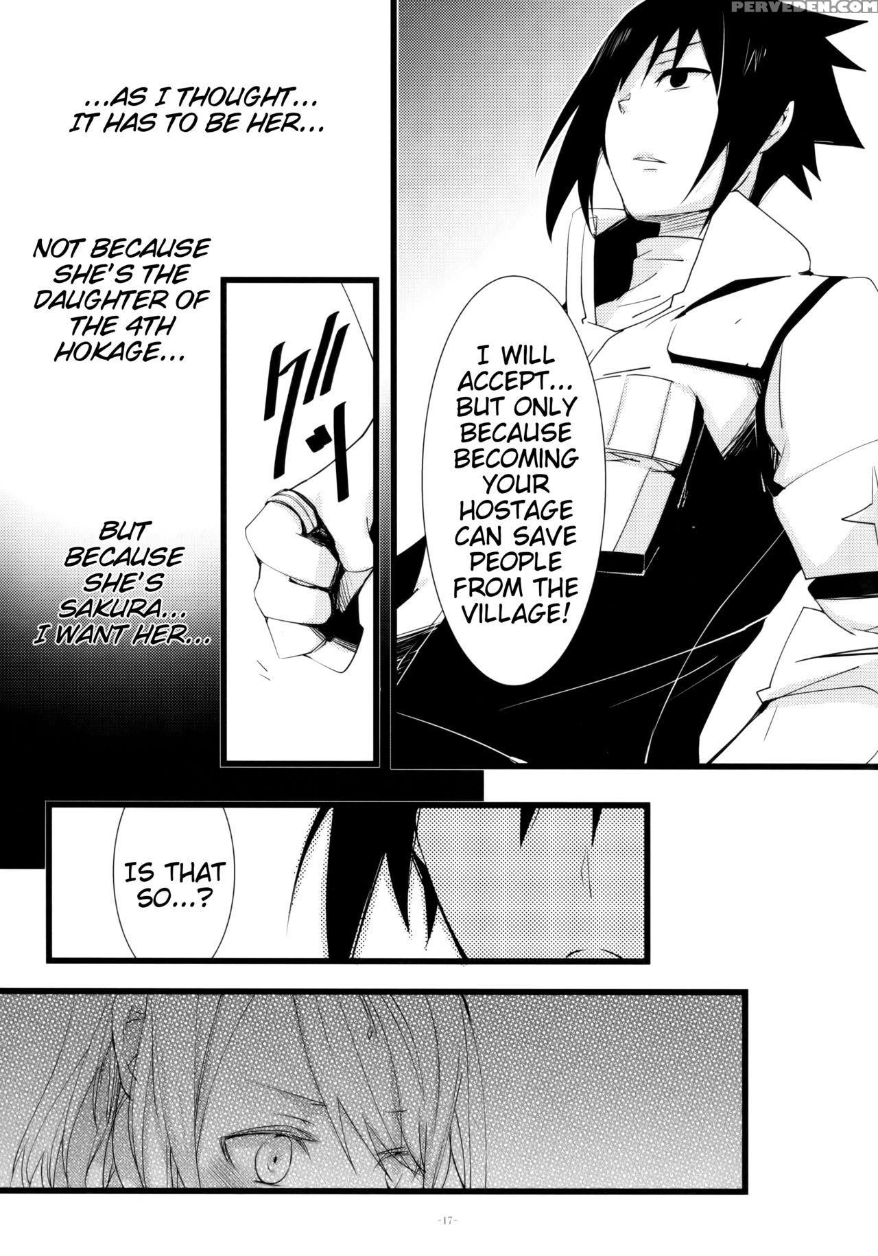(harucc21) [amanojaku (daru.)] -error- Haitoku No ... 1