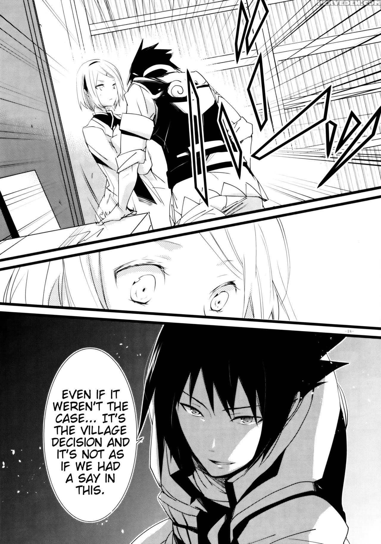 (harucc21) [amanojaku (daru.)] -error- Haitoku No ... 1