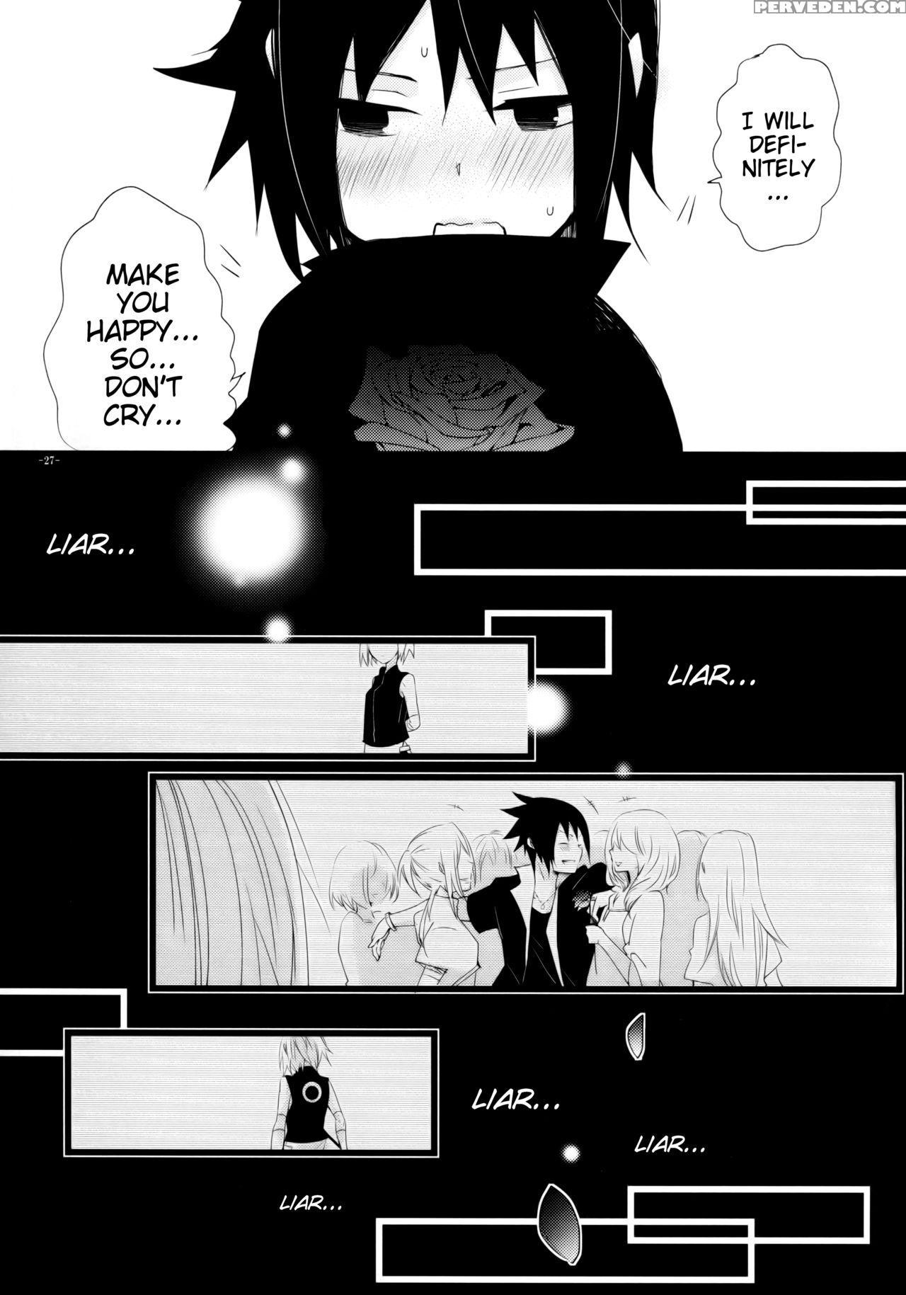 (harucc21) [amanojaku (daru.)] -error- Haitoku No ... 1