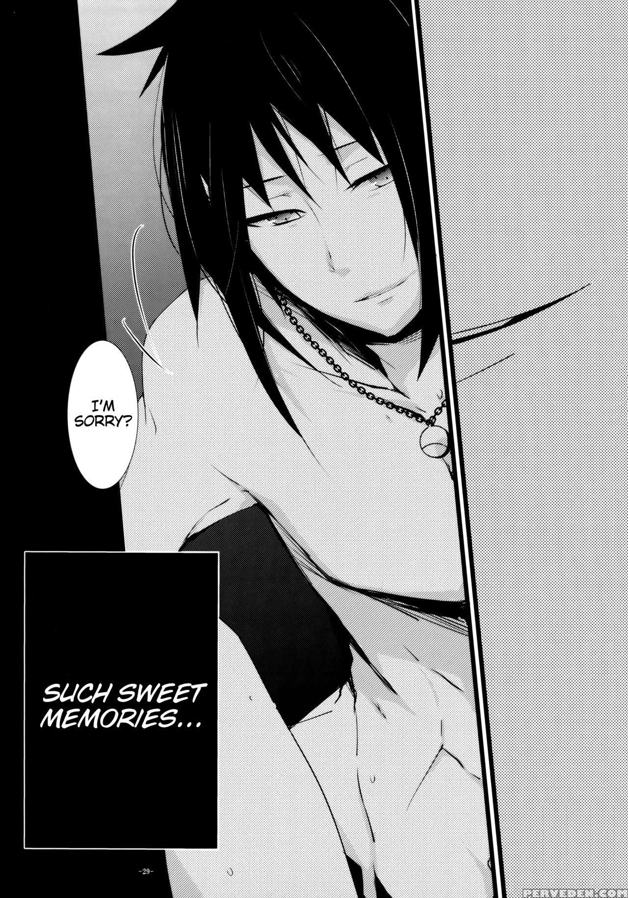 (harucc21) [amanojaku (daru.)] -error- Haitoku No ... 1