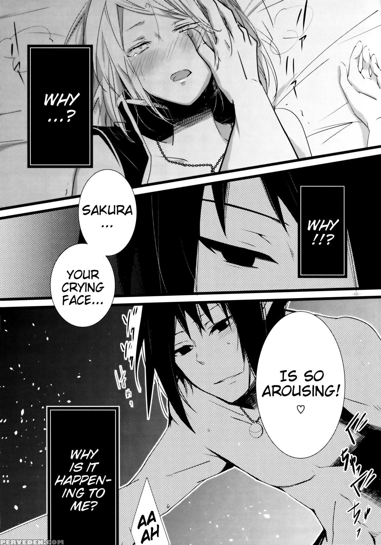 (harucc21) [amanojaku (daru.)] -error- Haitoku No ... 1