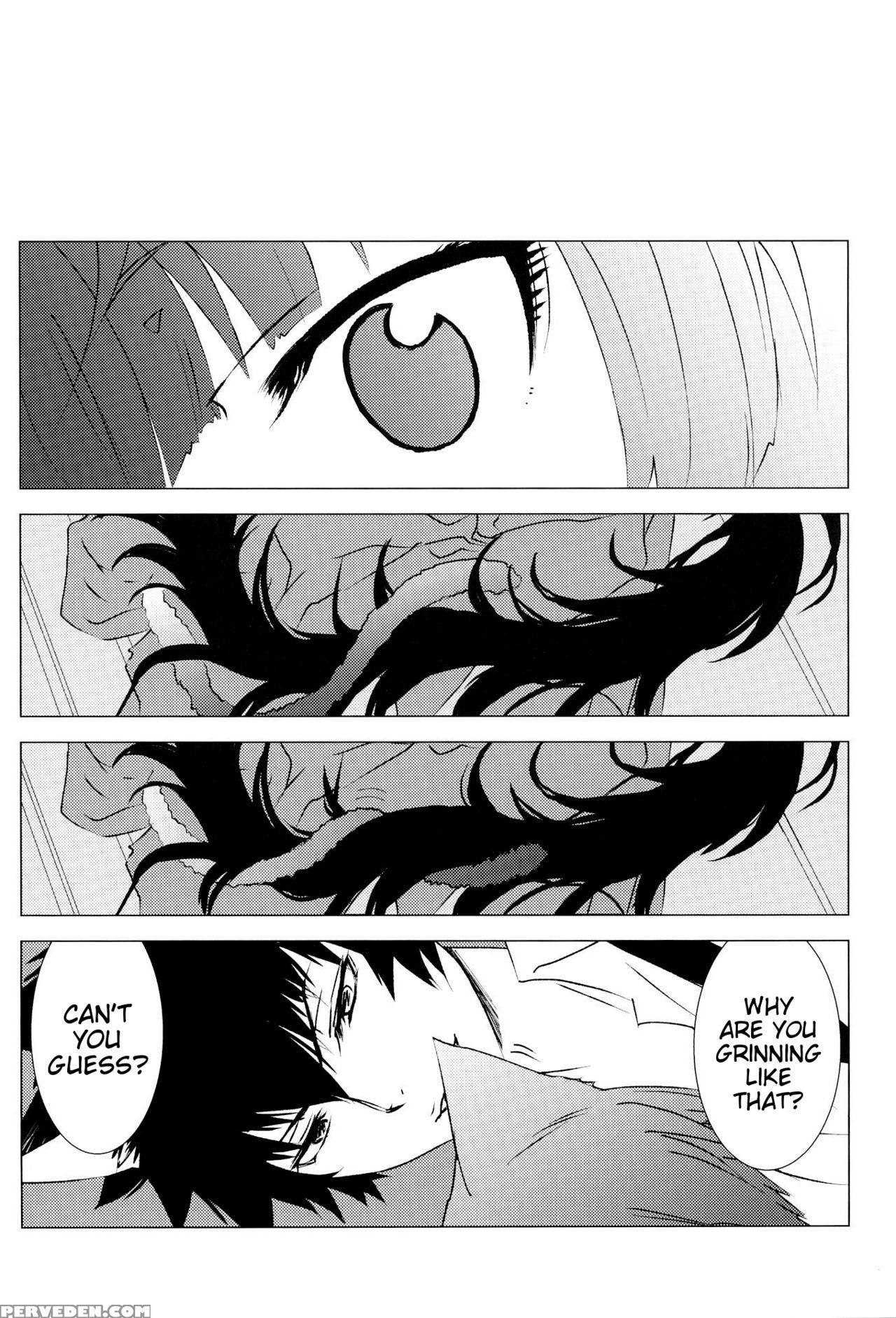 (harucc21) [usagizadou (enu, Rua)] Mofu X Para ~ij... 1