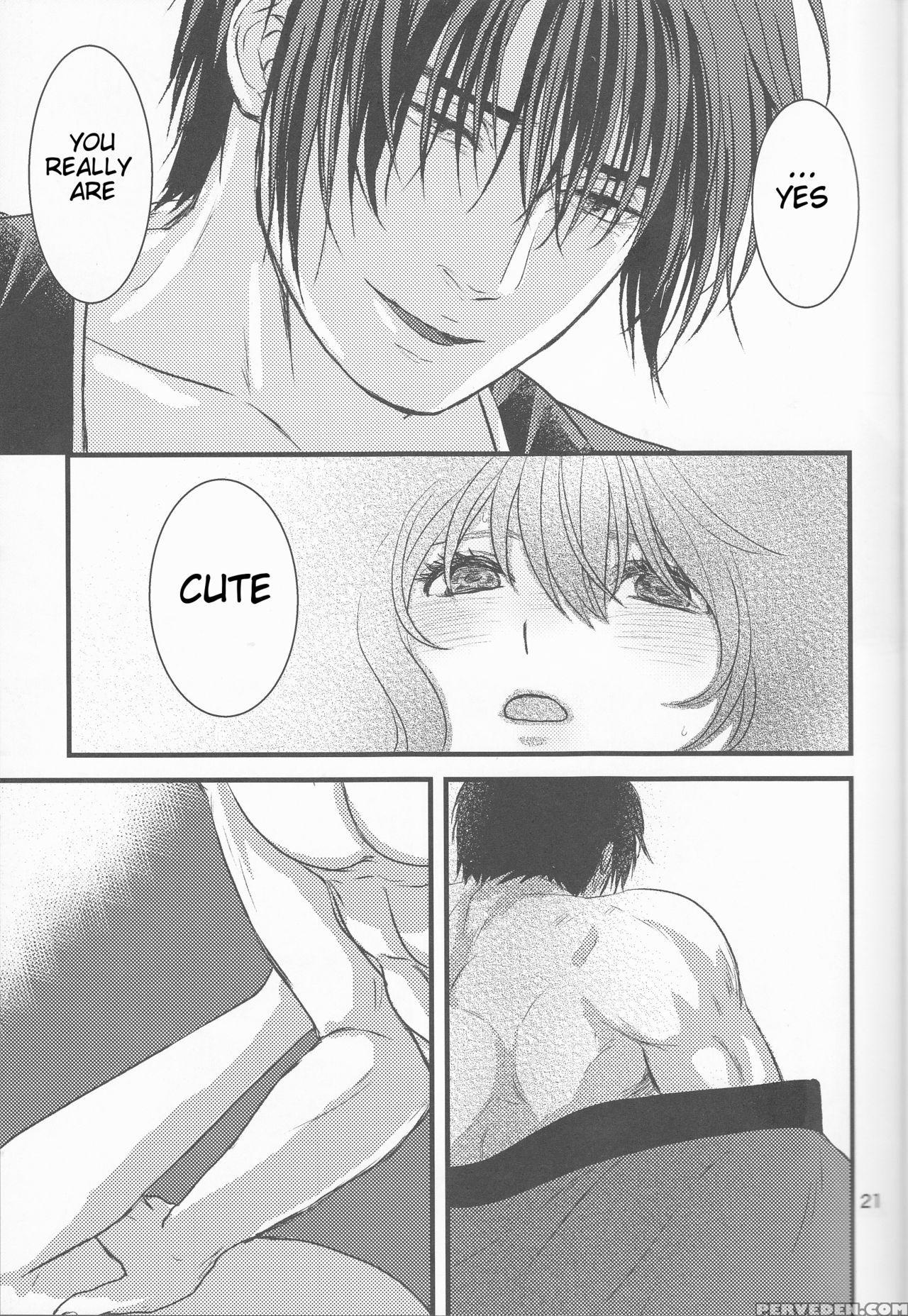(harucc22) [irodori Midori (fukamidori)] Izanai (akatsuki No Yona) [english] [h-konbini] 1