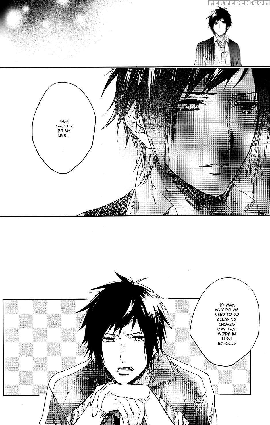 (harucc22) [lego! (nakagawa)] Houkago, Kimi To Kotaeawase O Shiyou. (final Fantasy Xv) [english] 1