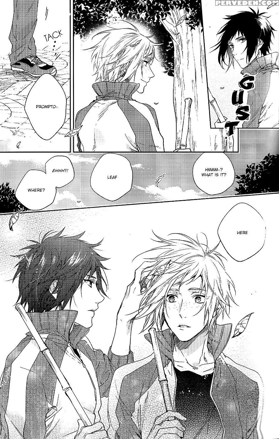 (harucc22) [lego! (nakagawa)] Houkago, Kimi To Kotaeawase O Shiyou. (final Fantasy Xv) [english] 1