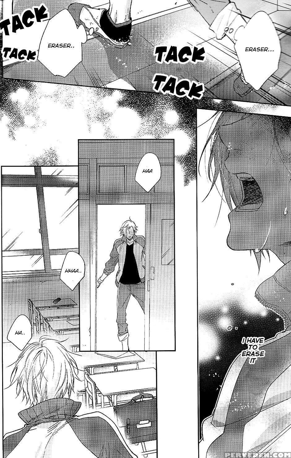 (harucc22) [lego! (nakagawa)] Houkago, Kimi To Kotaeawase O Shiyou. (final Fantasy Xv) [english] 1