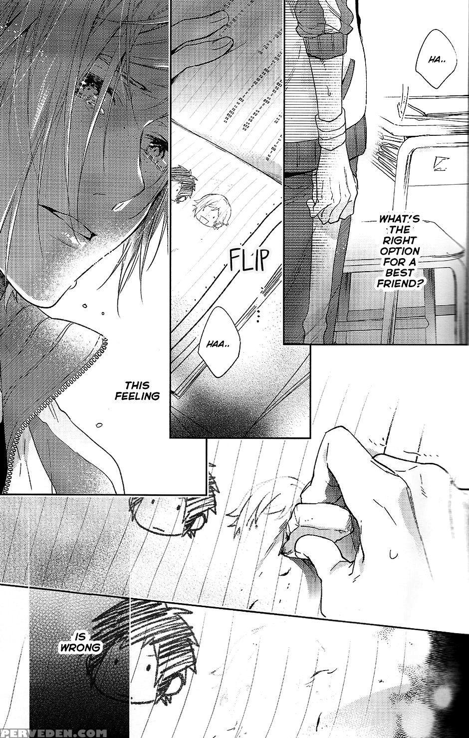 (harucc22) [lego! (nakagawa)] Houkago, Kimi To Kotaeawase O Shiyou. (final Fantasy Xv) [english] 1