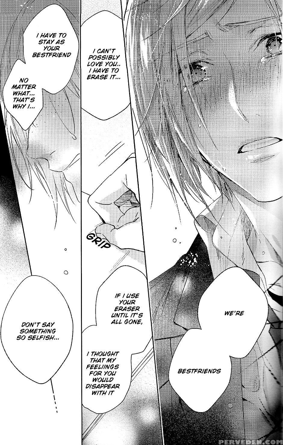 (harucc22) [lego! (nakagawa)] Houkago, Kimi To Kotaeawase O Shiyou. (final Fantasy Xv) [english] 1