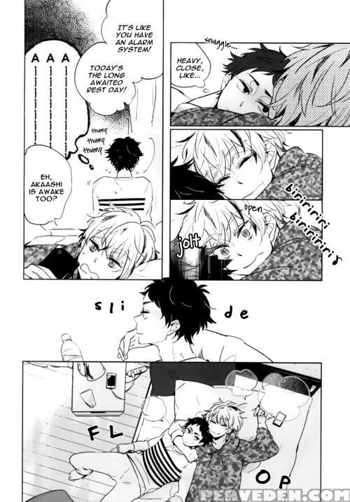 (hey Hey Hey! Fukurou Daishuugou!! Osaka) [giiza (sato)] Joujou (haikyuu!!) [english] 1